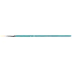 Princeton Select Artiste Synthetic Brush-Round Size 0