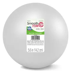 FloraCraft SmoothFoM Ball-5.6"