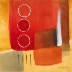 City Night Lights I Poster Print by Lanie Loreth - Item # VARPDX7375