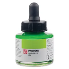 Talens Pantone Marker Ink Refill - 375, 30 ml