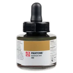 Talens Pantone Marker Ink Refill - 465, 30 ml
