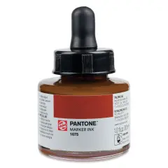 Talens Pantone Marker Ink Refill - 1675, 30 ml