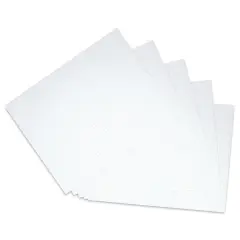 Pacon Ghostline Foam Board - 22" x 28", 3/16", Pkg of 5