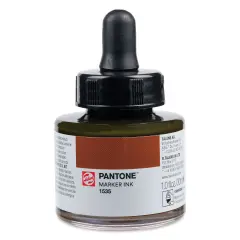 Talens Pantone Marker Ink Refill - 1535, 30 ml
