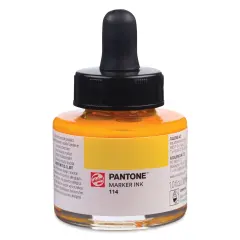 Talens Pantone Marker Ink Refill - 114, 30 ml