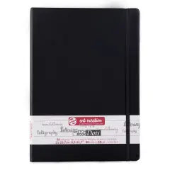 Talens Art Creations Dotted Sketchbook - 8-3/10" x 11-7/10"