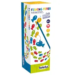 Beleduc - Fishing Fever