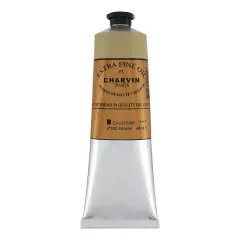 Charvin Extra Fine Professional Savannah Artist Oil Paint 150ml - Triple-Milled for Smoothness, Rich Creamy Texture, Poppy Oil-Based, Light-Fast, Handmade Oil Color Paints for Professionals