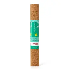 Adhesive Roll, Cork, 18" x 4'