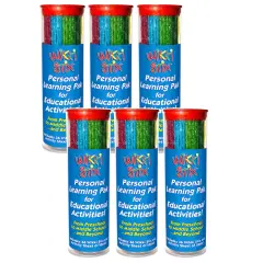 Personal Learning Pak, Pack of 2