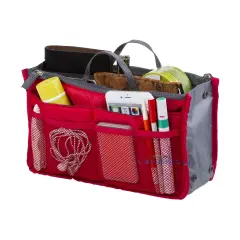 Kitcheniva Makeup Travel Bag Orange