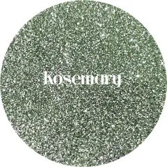 Polyester Glitter - Rosemary by Glitter Heart Co.&trade;