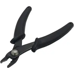 Bead Crimping Pliers Jewelry Making Tools
