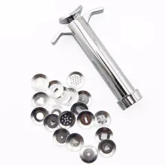 Clay Extruder w/ 19 disks