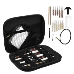 Kitcheniva Portable Pistol Cleaning Kit Set of 43