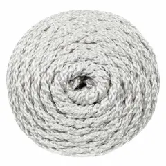 Kitcheniva Multiple Color DIY Craft Cord 4mm 100 Yards Shadow