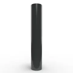 Siser&reg; Easy&reg; Puff 11.8" x 24" Sheet Black