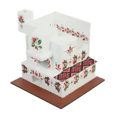 Wise Elk&trade; - Ukrainian Stove