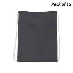 Q-Tees&reg; - Economical Sport Pack - Q4500 | Unbeatable Quality & Affordability Charcoal
