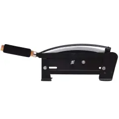 14-Inch Stainless Steel Blade Flower Stem Cutter - Durable Design with Sharp Cutting Edge, Perfect for Florists & DIY Arrangements - Ideal Year-Round Tool, Floral Home by Artificial Flowers