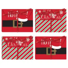 Holiday Giftcard Holder, 4ct