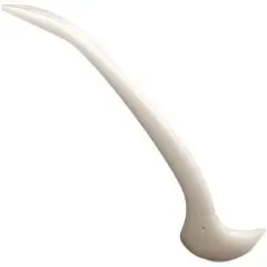 Plastic FID for Stained Glass Work