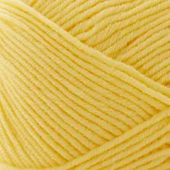 Universal Yarn Uptown Bamboo DK - Bamboo/Acrylic - 38 Colors 503 banana