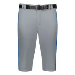 Russell Athletic - Youth Series Knickers |RADYAN&reg; Baseball grey/ royal