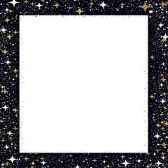 Great Papers! Jasper Sky with Gold Foil Stationery Letterhead, Invitations and Announcements, Printer Friendly, 8.5"x11", 40 Pack