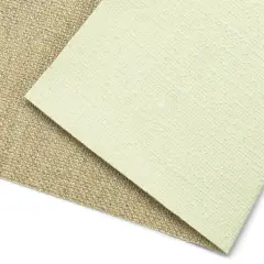 Blick Premier Belgian Linen Canvas Roll - 56" x 6 yds, Oil-Primed