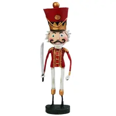The Nutcracker 9"