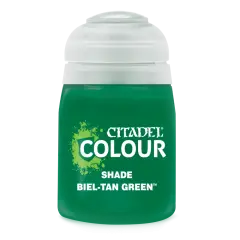 Citadel Shade: Biel-Tan Green