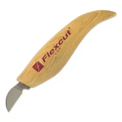 Flexcut Chip Carving Knife