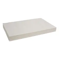 Blick Sulphite Drawing Papers - 24" x 36", White, 500 Sheets, 60 lb