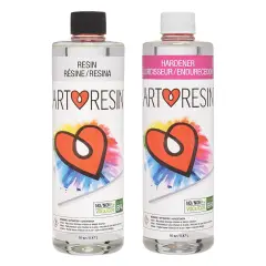 ArtResin Epoxy Kit, Starter Kit