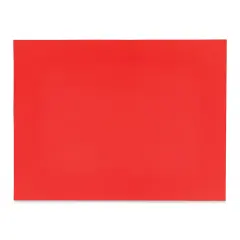 Pacon Tru-Ray Construction Paper - 18" x 24", Festive Red, 50 Sheets