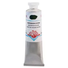Old Holland New Masters Classic Acrylics - Sap Green Extra, 60 ml tube