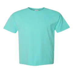 Hanes&reg; Garment Dyed T-Shirt Mint