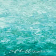 Ombre Betta Fish Bali Batik 851-322 Cotton Fabric by Hoffman