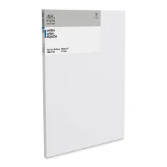 Winsor & Newton Classic Cotton Canvas - 18" x 24", 3/4" Traditional Profile