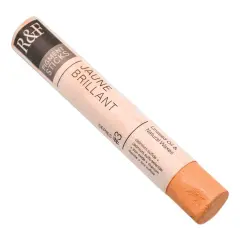 R&F Pigment Stick - Jaune Brilliant, 38 ml stick