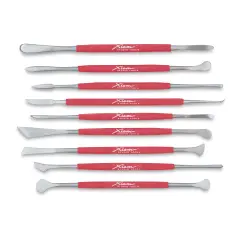 Xiem Studio Carving Tools - Set of 9