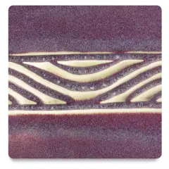 Amaco Potter's Choice Glaze - Pint, Flambe