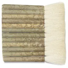 Yasutomo Adjustable Hake Brush - 3-7/8"