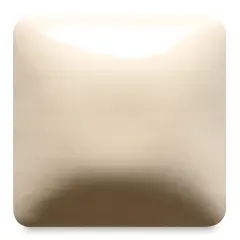 Blick Essentials Gloss Glaze - Pint, Ivory