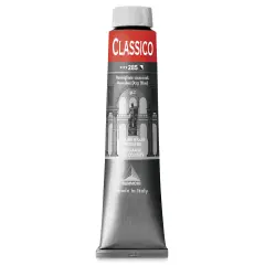 Maimeri Classico Oil Color - Vermilion Deep (Hue), 200 ml tube
