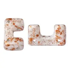 Telos&reg; Par Puca&reg;, TLS-0300-45703, Opaque White Tweedy