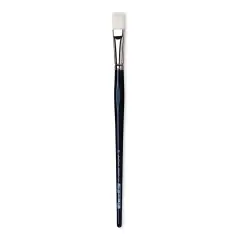 Da Vinci Impasto Brush - Flat, Long Handle, Size 20