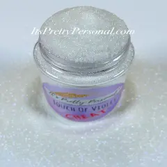 ⭐️TODAY&rsquo;S FLASH SALE- &ldquo;Touch of Violet&rdquo; - CHEAT&reg; glitter- Supplies