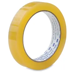 3M Highland Transparent Tape - 3/4" x 72 yards